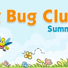 Hug Bug Club - Summer [Image © katerina_dav - Fotolia.com]