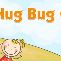Hug Bug Club - Fall [Image © katerina_dav - Fotolia.com]