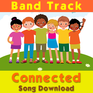 Connected (Band Track) Song Download